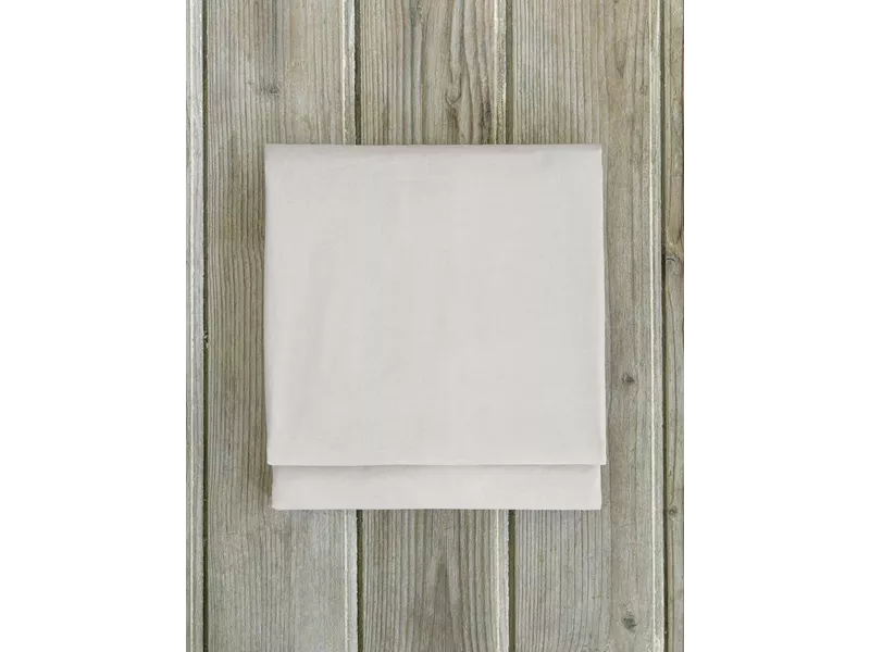 Σεντόνι Unicolors - Oat Beige