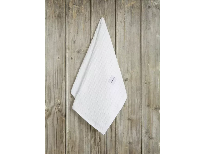 Πετσέτα Κουζίνας Arida - White