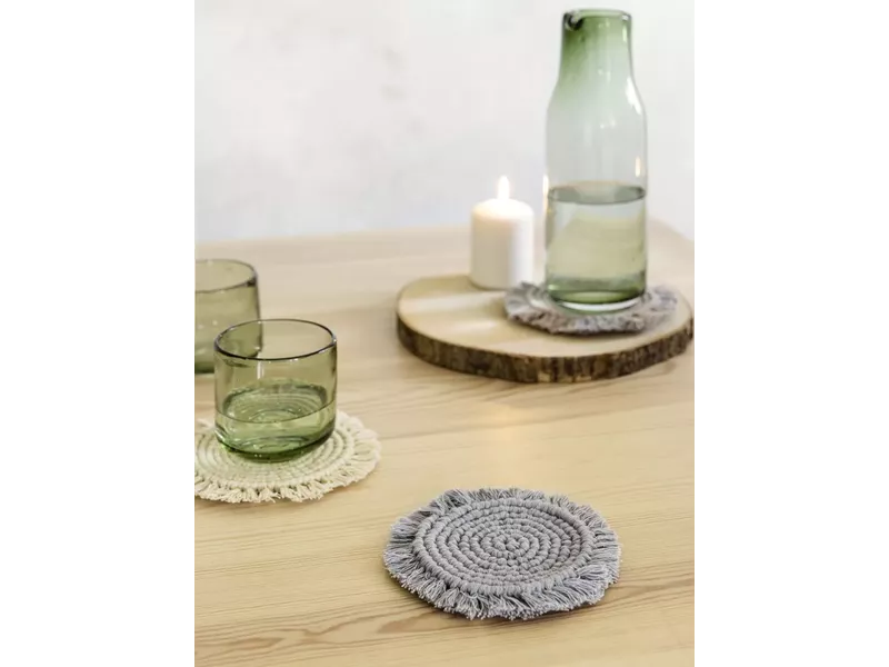 Σετ Σουβέρ Florian - Gray