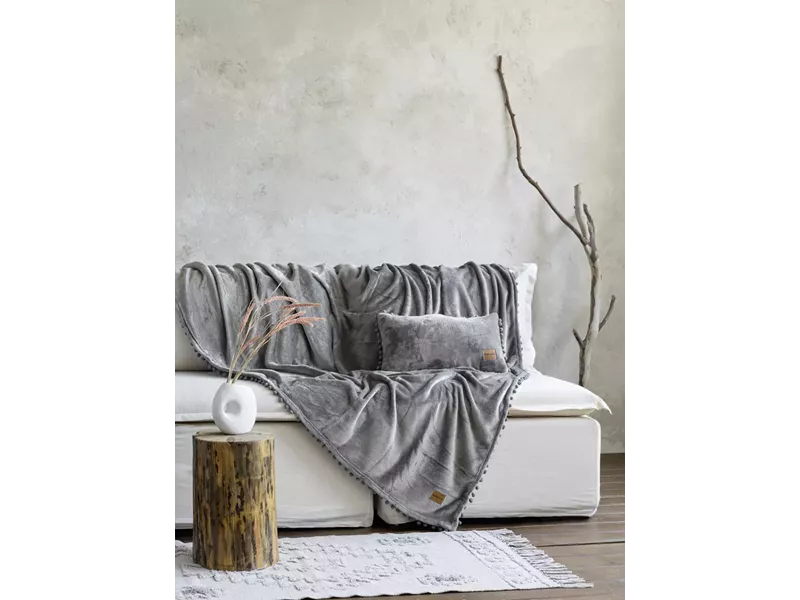 Ριχτάρι Macia - Gray