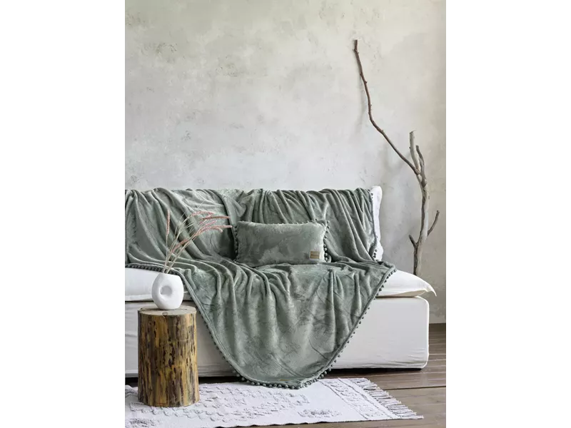 Ριχτάρι Macia - Sage Green