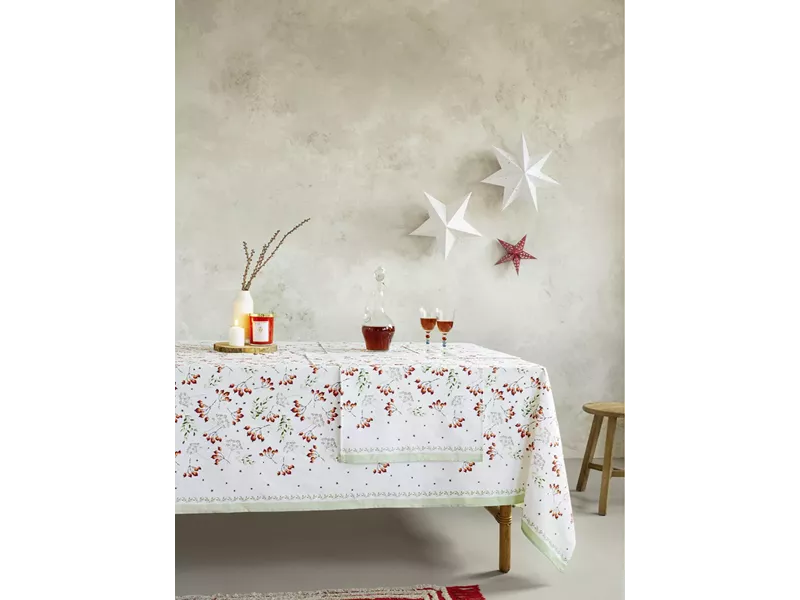 Τραπεζομάντηλο Mistletoe