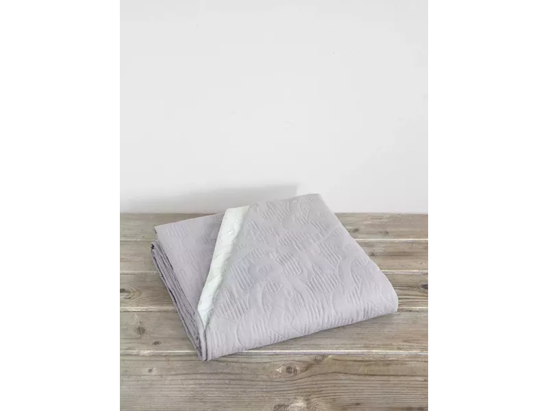 Κουβερλί Avana - Light Mint / Gray Lilac