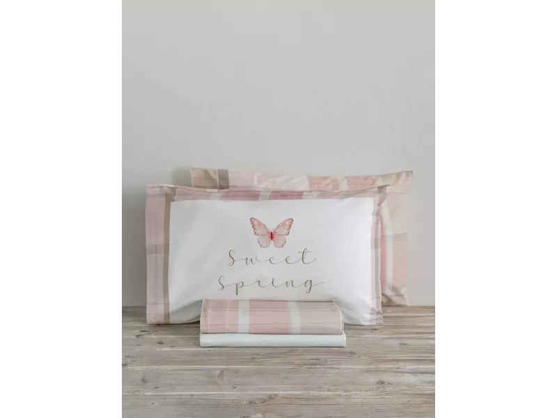 Σετ Σεντόνια Sweet Spring