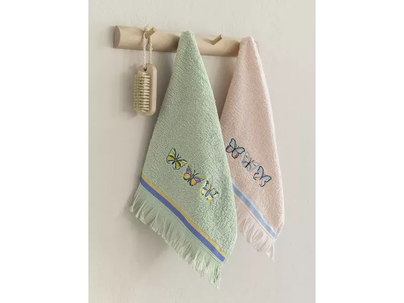 Σετ Πετσέτες Midsummer