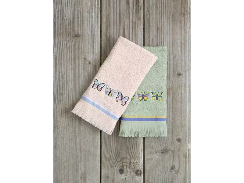 Σετ Πετσέτες Midsummer