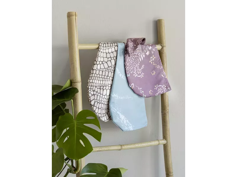 Πετσέτα/Τουρμπάνι μαλλιών Akoya