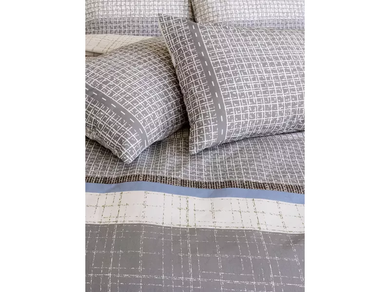 Σετ Παπλωματοθήκη Sharp