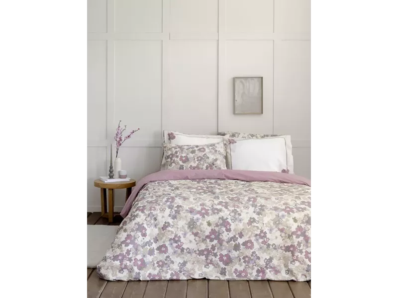 Πάπλωμα Flora