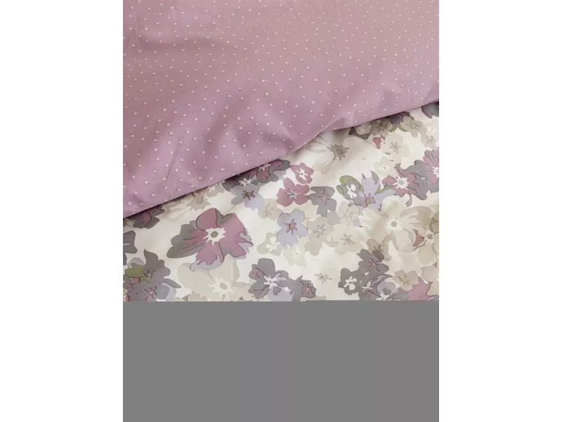 Πάπλωμα Flora