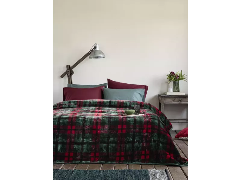 Κουβέρτα Oliver