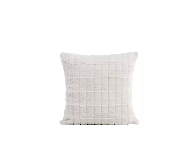 Διακοσμητικό Μαξιλάρι Weave - Cream