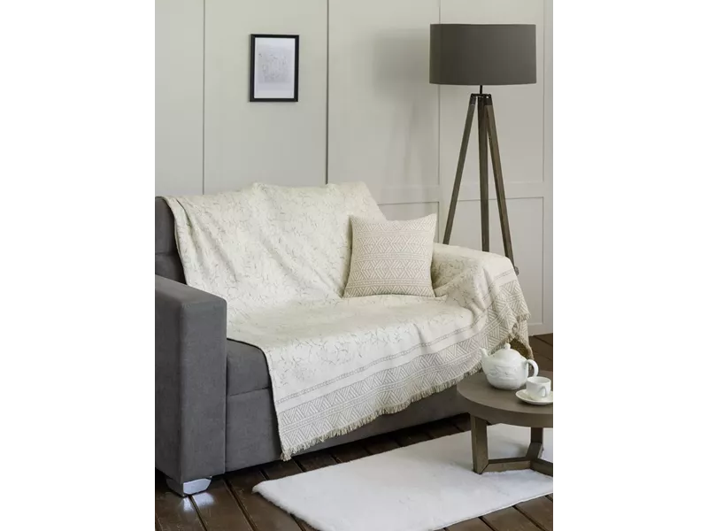 Ριχτάρι Hiver - Ivory