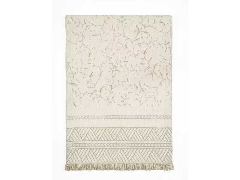 Ριχτάρι Hiver - Ivory