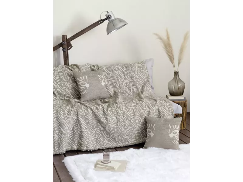 Ριχτάρι Lebrand - Taupe