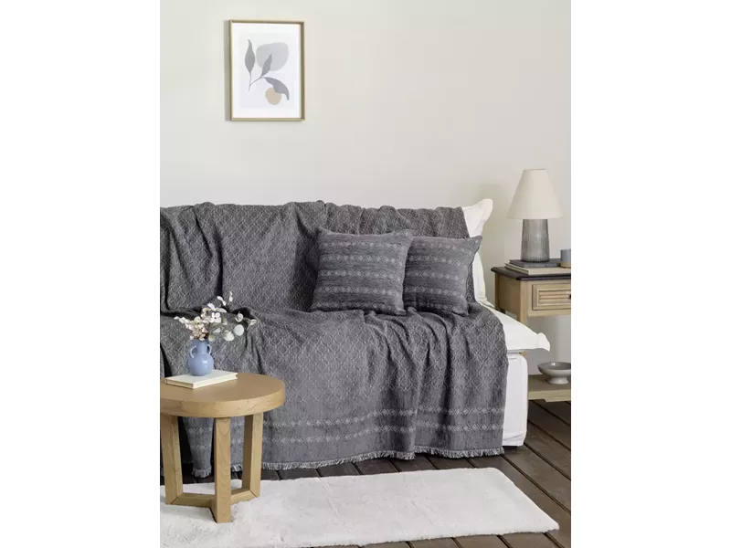 Ριχτάρι Mansi - Gray