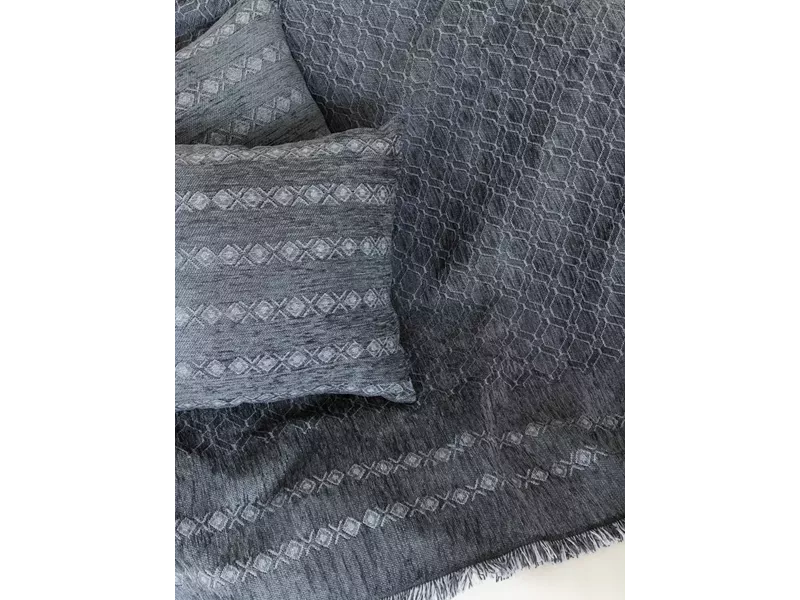 Ριχτάρι Mansi - Gray