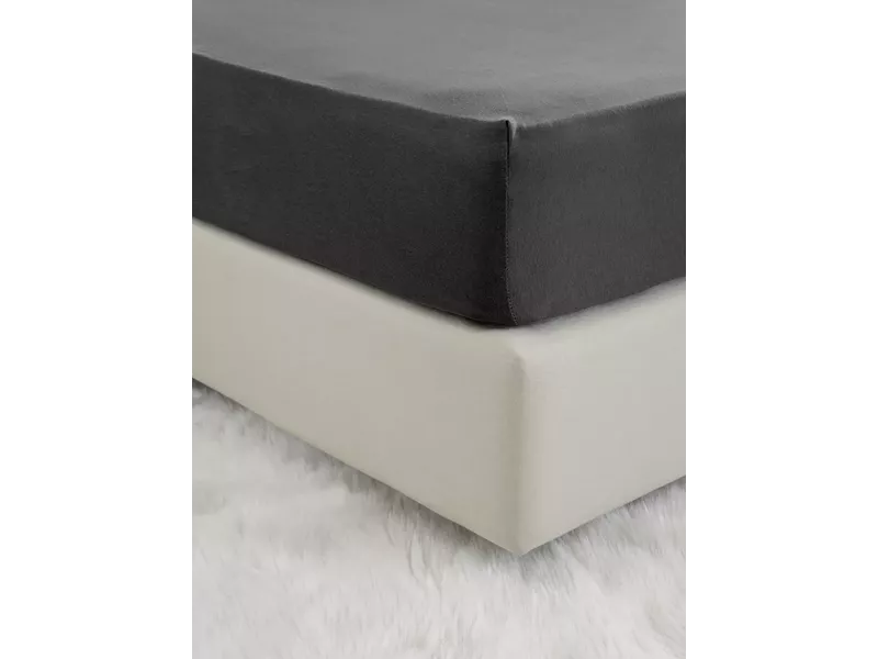 Σεντόνι Tender - Black