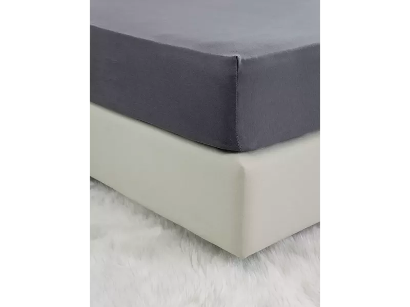 Σεντόνι Tender - Dark Gray