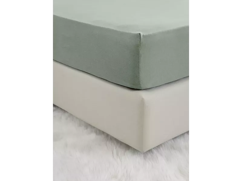 Σεντόνι Tender - Rock Green