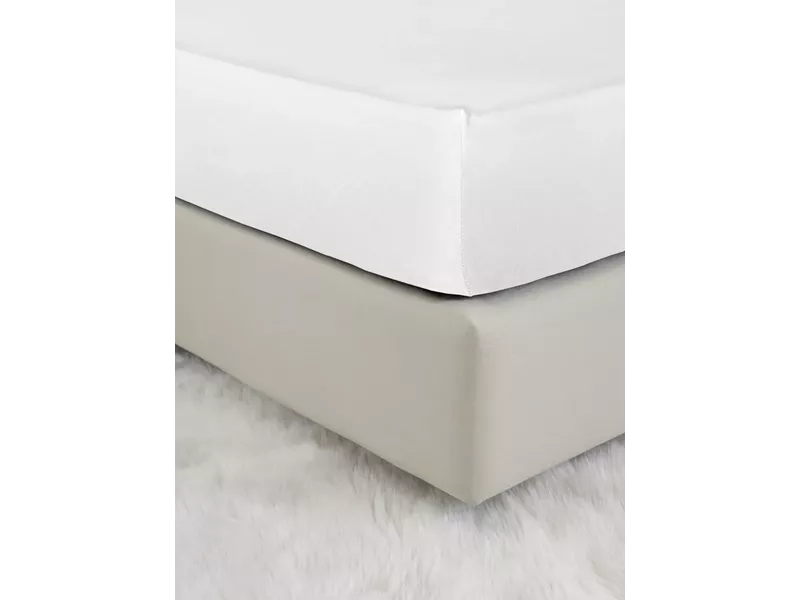 Σεντόνι Tender - White