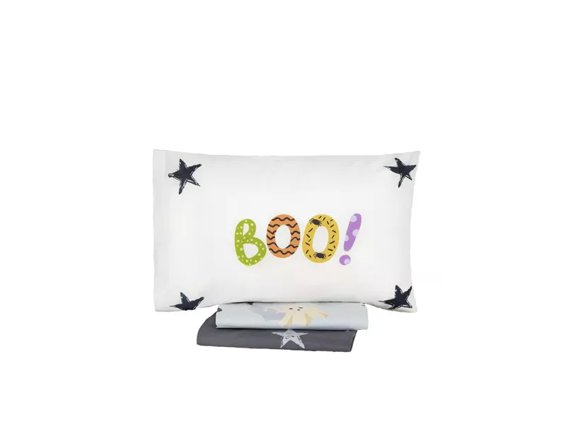 Σετ Παπλωματοθήκη Boo!