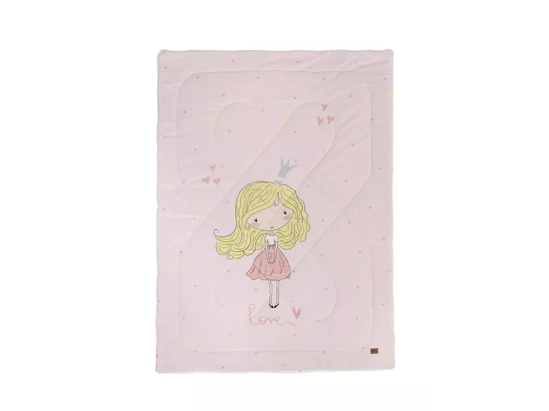 Κουβερτοπάπλωμα Lovely