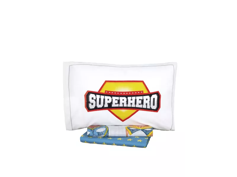 Μαξιλαροθήκες Superheroes