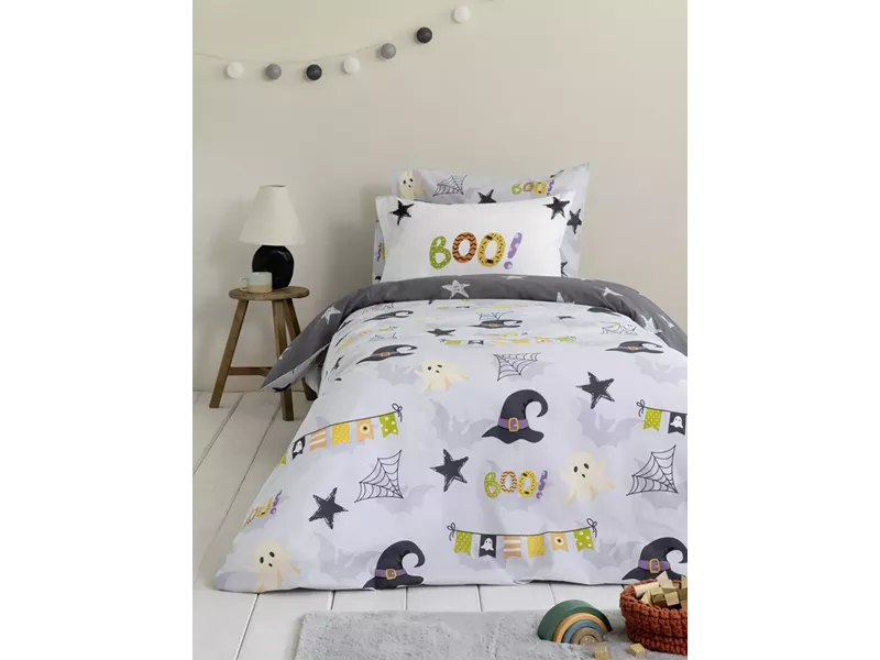 Σετ Σεντόνια Boo!