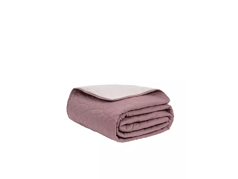 Κουβερλί Nala - Wild Dusty Pink / Apple