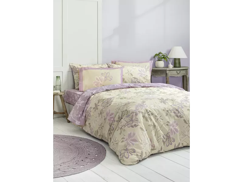 Κουβερλί Tiare