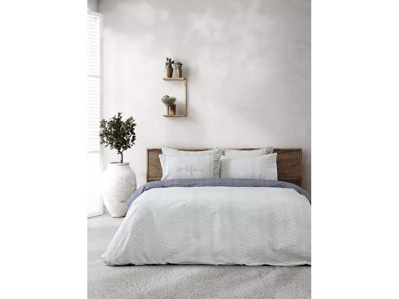 Σετ Σεντόνια Leklair