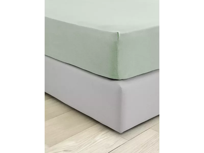 Σεντόνι Tender - Mint