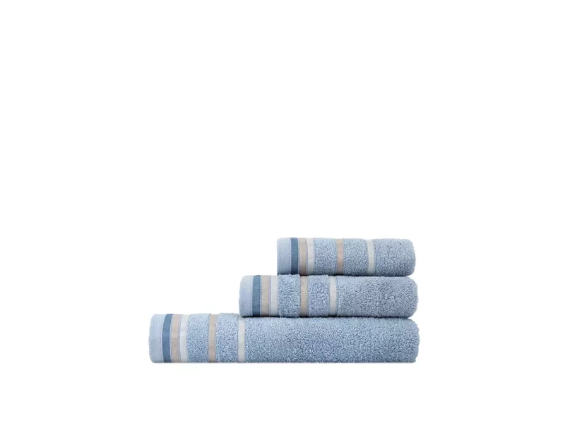 Σετ Πετσέτες Embrace - Blue