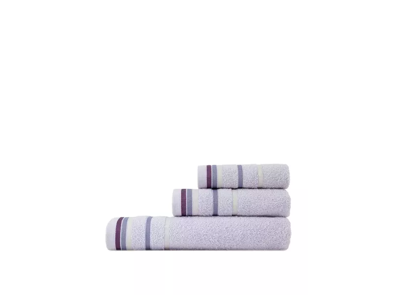 Σετ Πετσέτες Embrace - Lilac