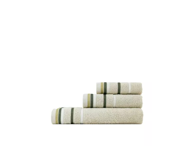 Σετ Πετσέτες Embrace - Beige