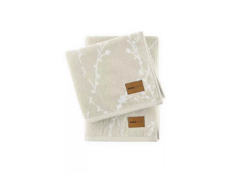 Σετ Πετσέτες Semeli