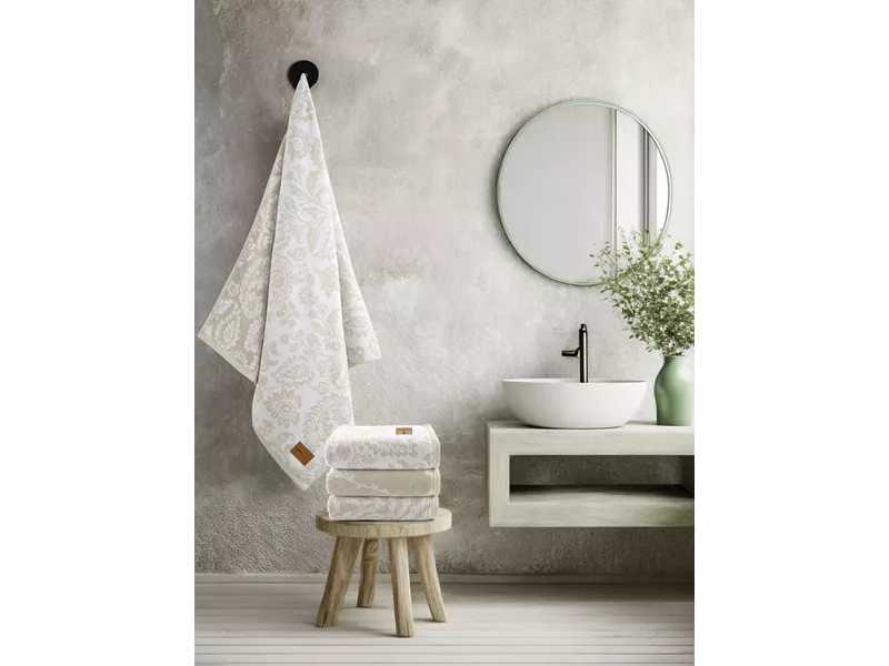 Σετ Πετσέτες Nasima