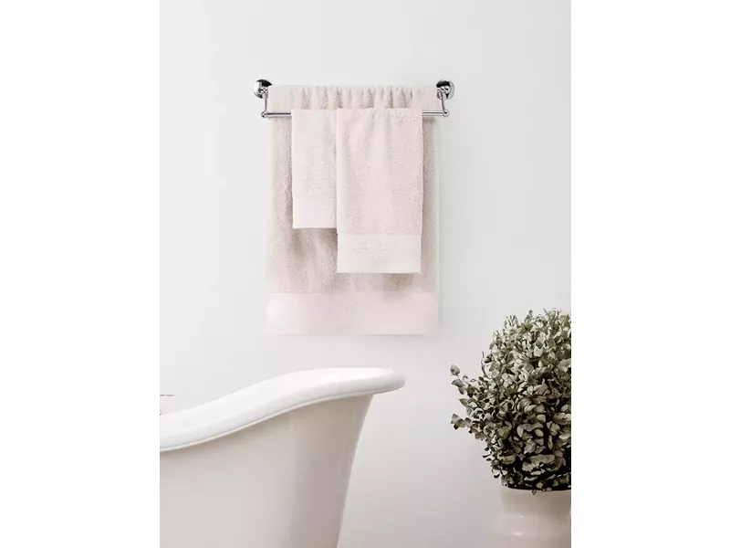 Σετ Πετσέτες Ambrose - Nude