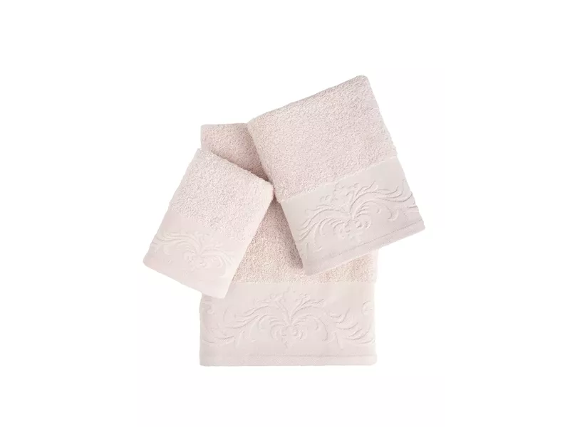 Σετ Πετσέτες Ambrose - Nude