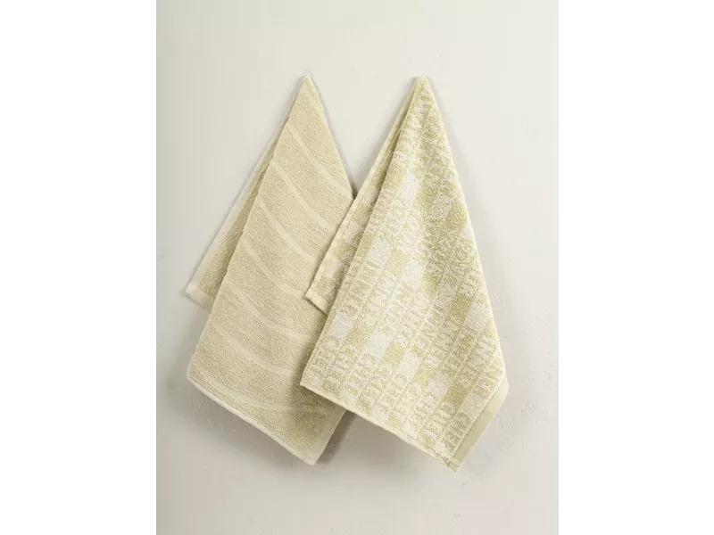 Σετ Πετσέτες Κουζίνας Inner Chef