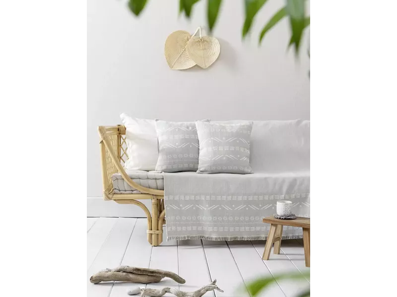 Ριχτάρι Raiza - Gray