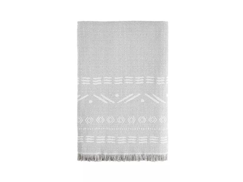 Ριχτάρι Raiza - Gray