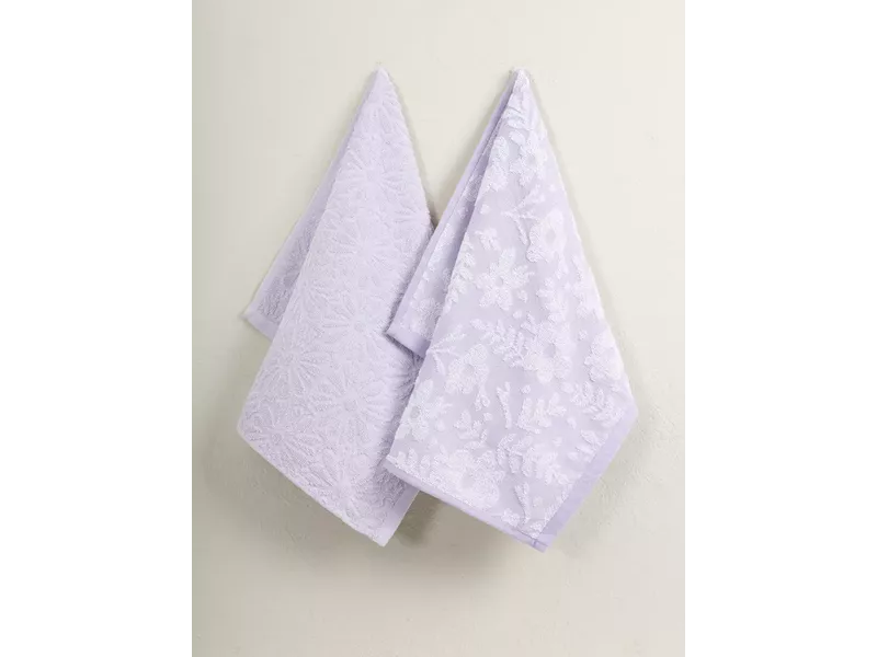 Σετ Πετσέτες Κουζίνας Daily