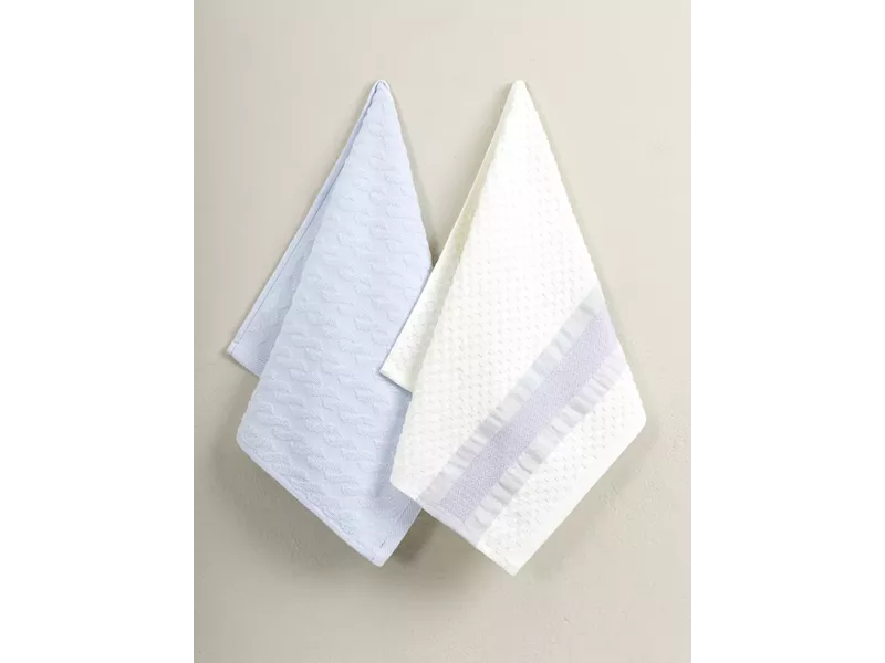 Σετ Πετσέτες Κουζίνας Wipe