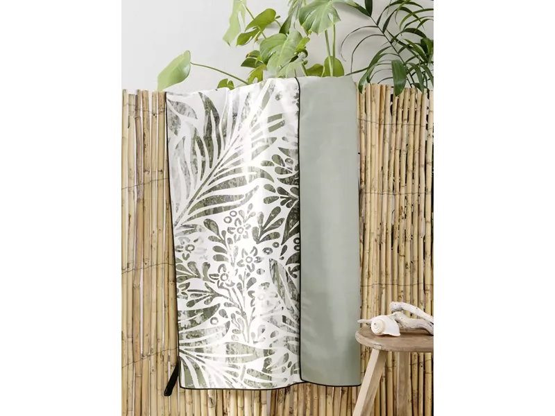 Πετσέτα Θαλάσσης δύο όψεων Mirage