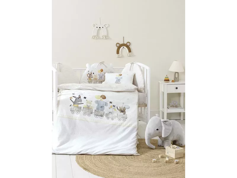 Κουβερλί Magic Party