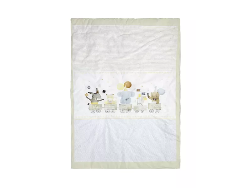 Κουβερλί Magic Party