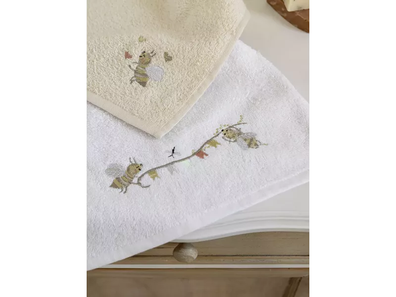 Σετ Πετσέτες Honey