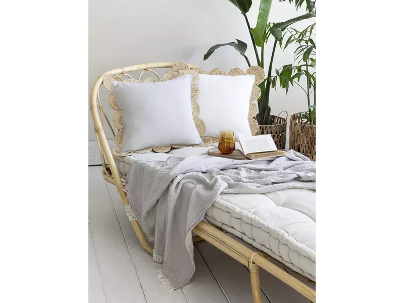 Διακοσμητικό Μαξιλάρι Sage - Gray